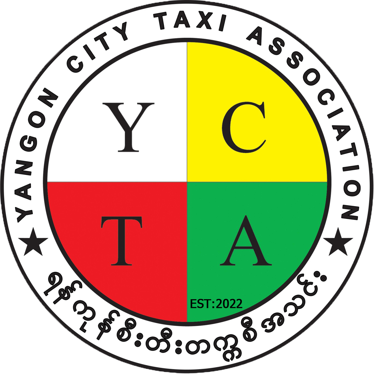 taxi logo